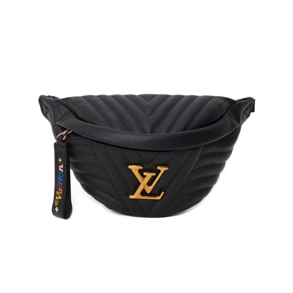 Louis Vuitton Wave Bum Bag Body